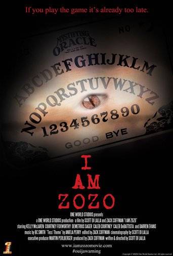 I Am ZoZo (2012) ταινιες online seires xrysoi greek subs