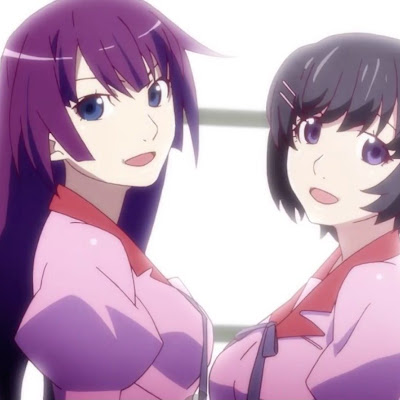 Zoku Owarimonogatari: Opening y nuevo tráiler Zoku Owarimonogatari: Opening y nuevo tráiler