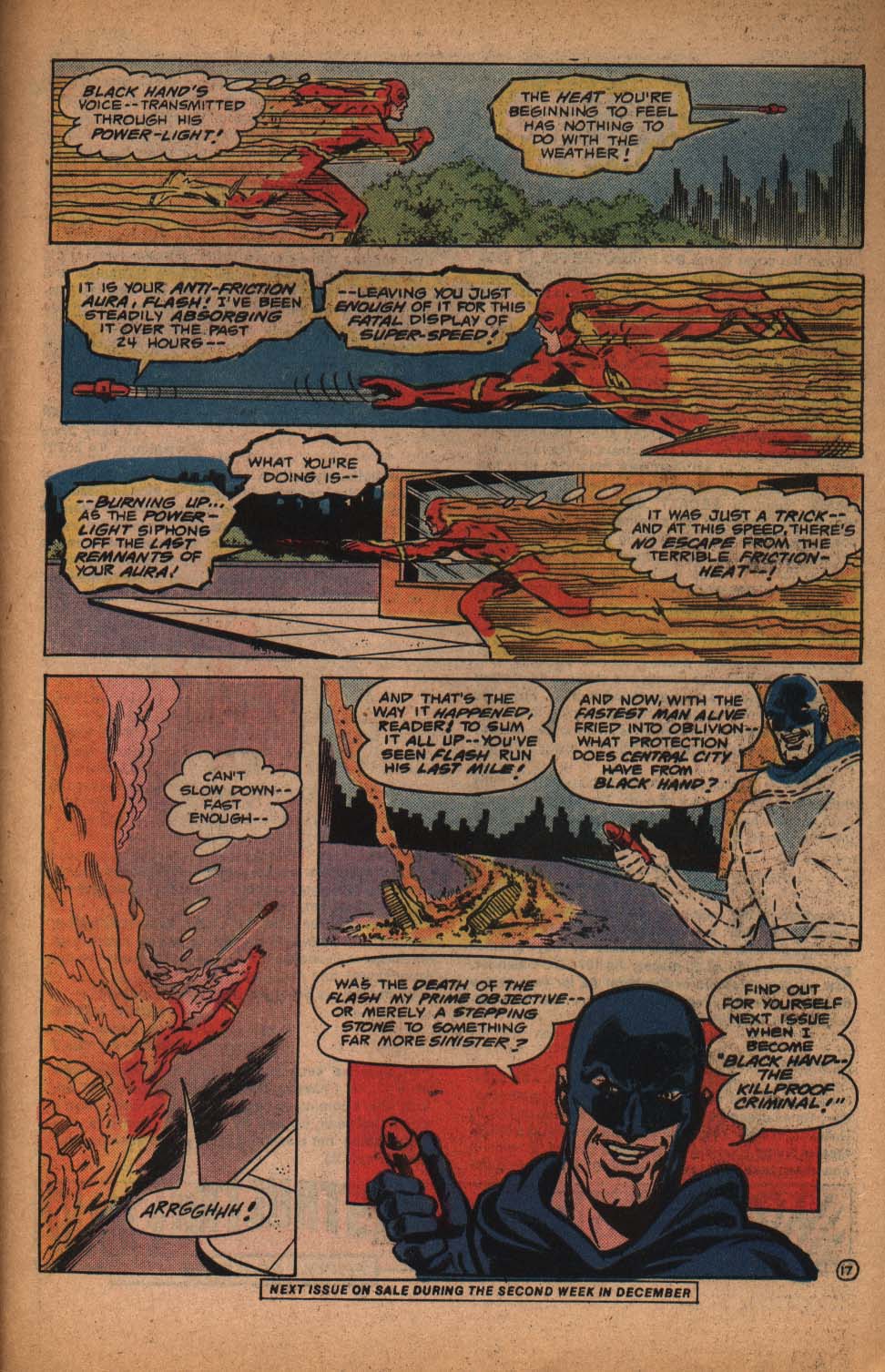 The Flash (1959) issue 258 - Page 31