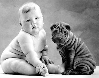 Funny Fat Baby Pictures ~ Combine Blog