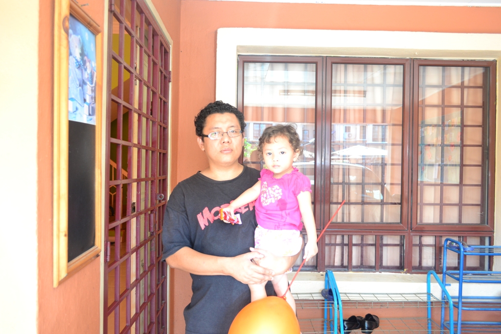 Yuran Little Caliph 2020 / Little Caliph 2018  Maryam dah masuk