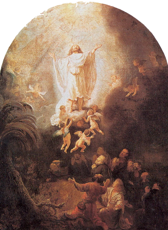 Journeys Home Interfaith Days Feast of the Ascension