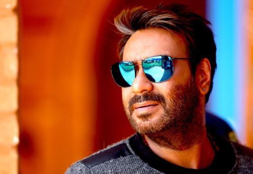 Ajay Devgn plays IAF Wing Commander in Bhuj: The Pride Of India