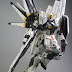 MG ν Gundam ver.ka R funnel equipped custom build