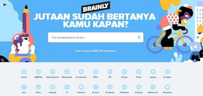 Mengapa Kita Perlu Belajar Desain  Grafis  Brainly  Cara 