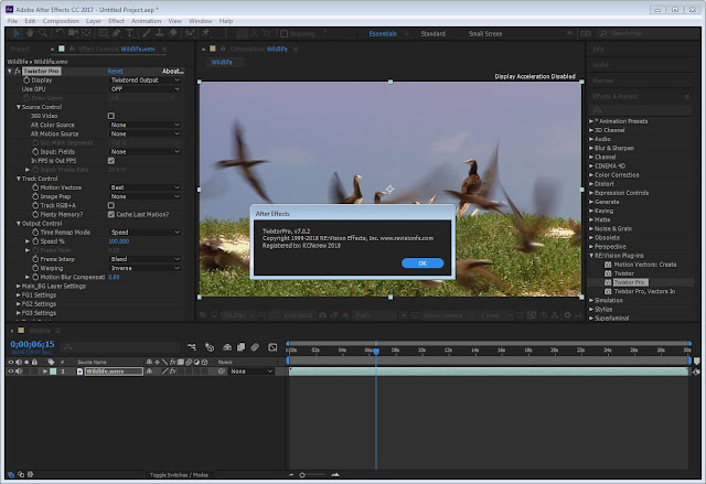 twixtor free premiere pro mac