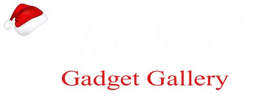 Tutes Inside Gadget Gallery