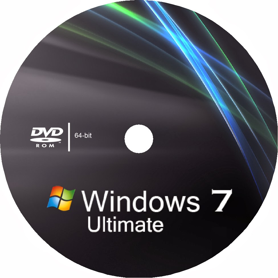 Original Windows 7 Ultimate Sp1 with updates to November 2013 نسخه