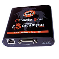 XTM Miracle Box 2.65 Crack Setup Free Download
