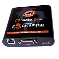 XTM Miracle Box 2.65 Crack Setup Free Download
