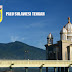 Daftar Alamat Kantor Bupati Dan Walikota Di Provinsi Sulawesi Tengah