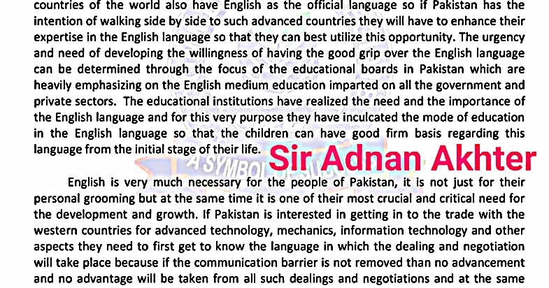 Essay on current political affairs image