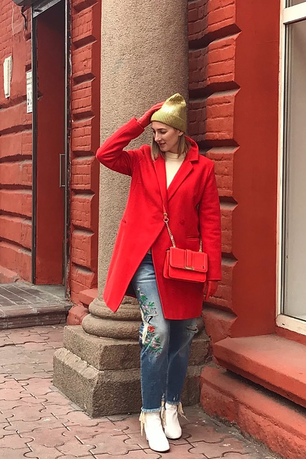 Нечего надеть