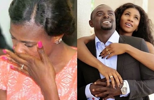 blessing okagbare husband denied us visa