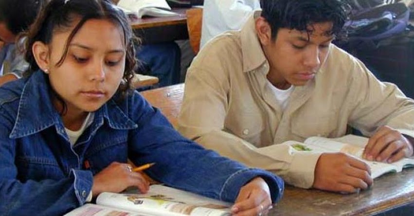 No seguir descuidando la educación de jóvenes y adultos (Hugo Diaz) No seguir descuidando la educación de jóvenes y adultos (Hugo Diaz)