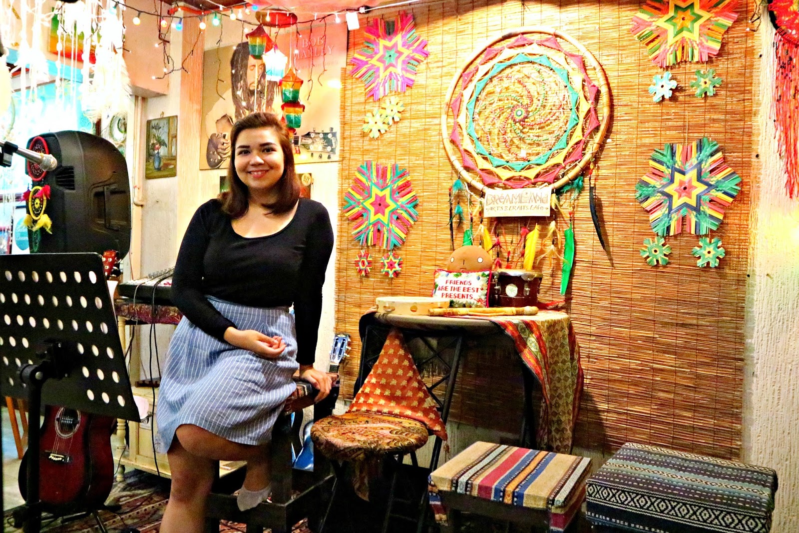 Dreamland Arts And Crafts Cafe Lipa Dreamland Arts And Crafts Cafe Lipa