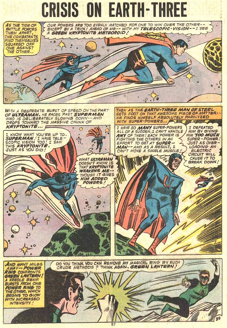 Justice League of America (1960) 114 Page 78