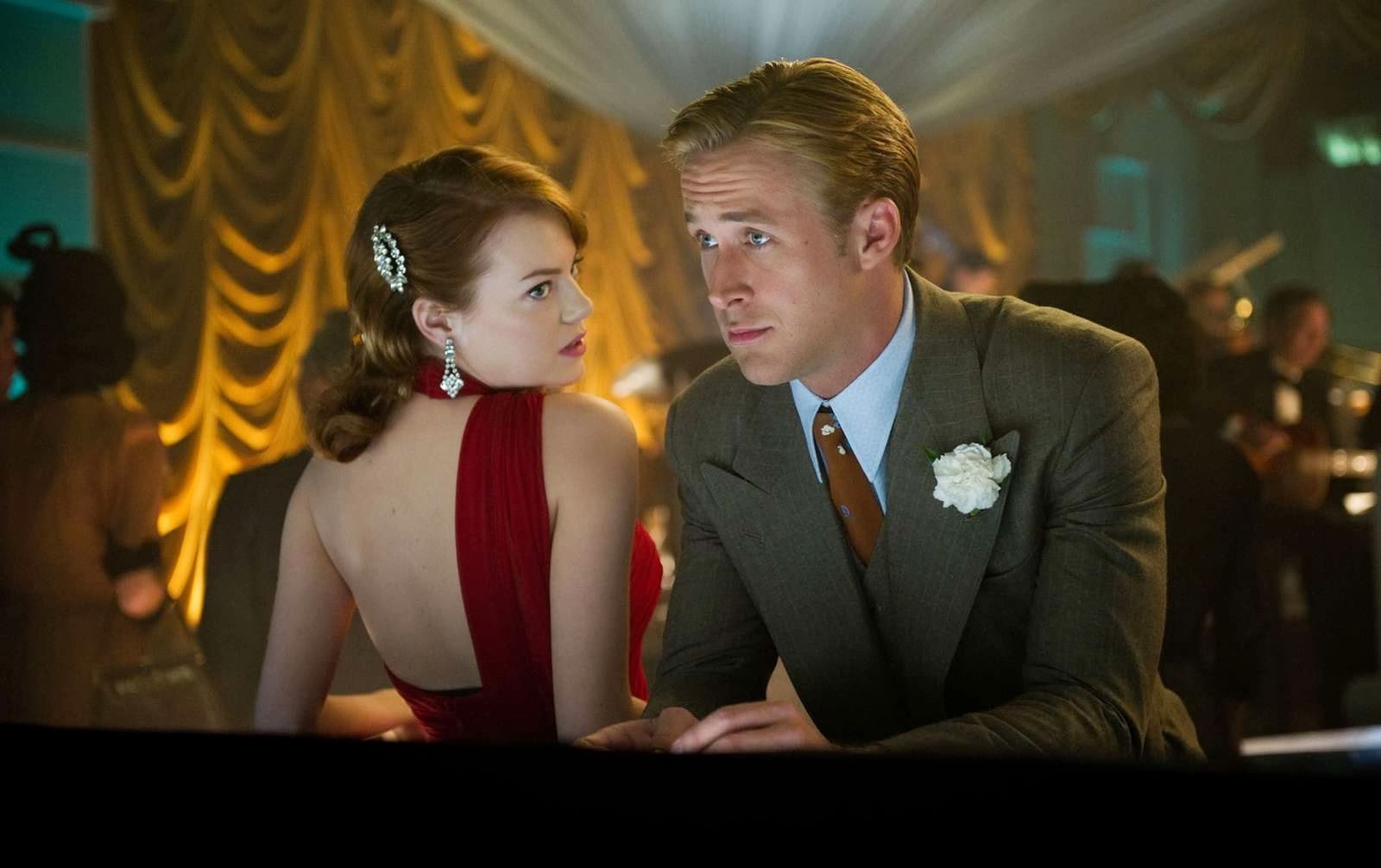 Movie Review: Gangster Squad (2013) | The Ace Black Movie Blog