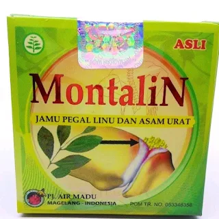 jual jamu montalin di surabaya