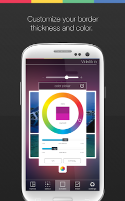 Free Download Vidstitch Pro - Video Collage v1.8.8 APK