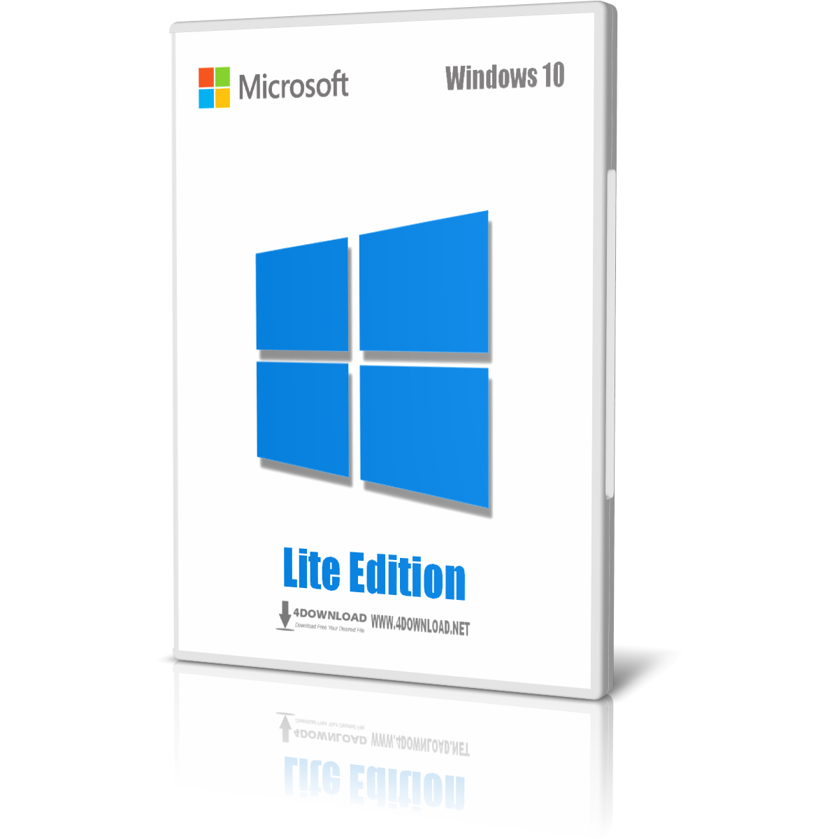 Windows 10 Pro Lite 22H2 Build 1904X.6218 latest version
