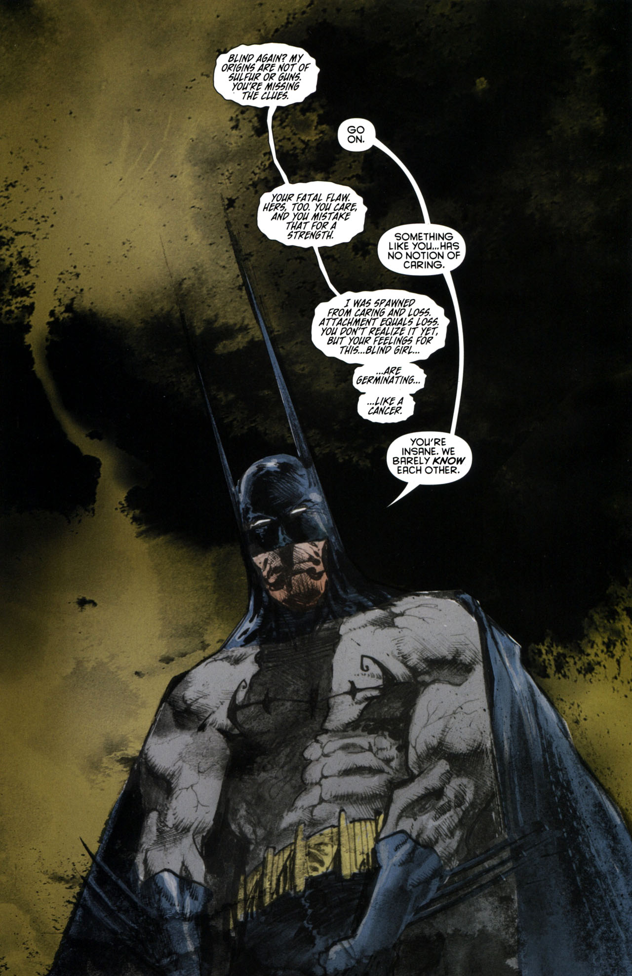 Batman Confidential Issue #41 #41 - English 9