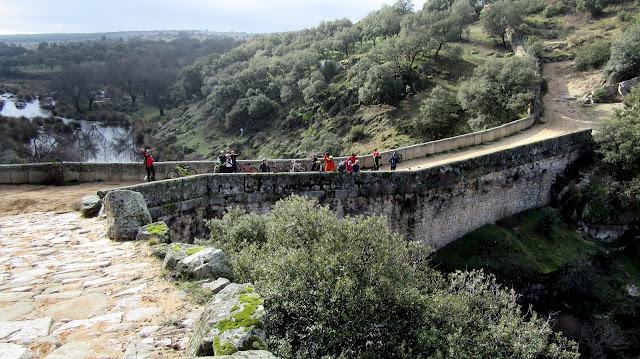 AlfonsoyAmigos  - Rutas MTB