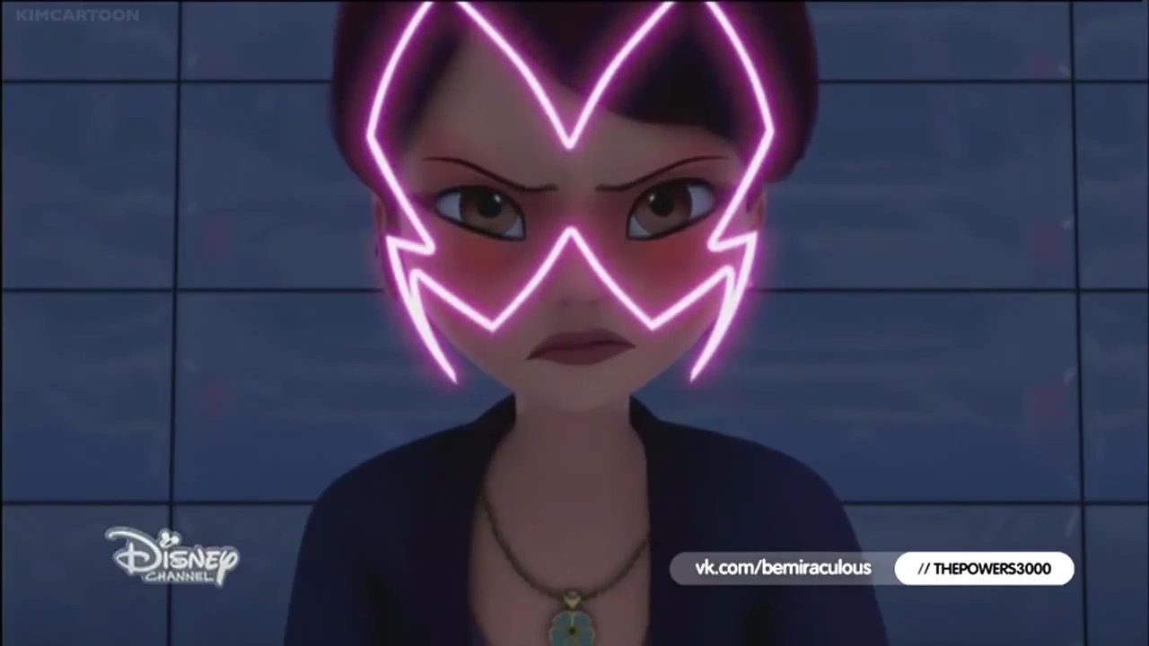 Ver Miraculous: Las aventuras de Ladybug (Español de España) Temporada 2 - Capítulo 3