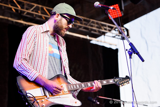 Son Little at Hillside Festival at Guelph Lake Island July 22, 2016 Photo by John at One In Ten Words oneintenwords.com toronto indie alternative live music blog concert photography pictures