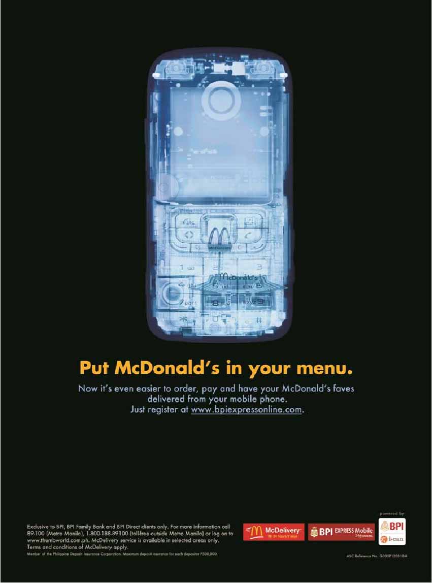 Mcdelivery Number McDonald's have reopened DriveThrus and McDelivery