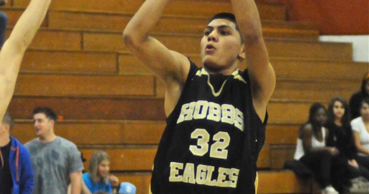 Sun Sports Central: Hobbs boys basketball schedule released for 2011-12