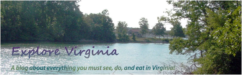 Explore Virginia