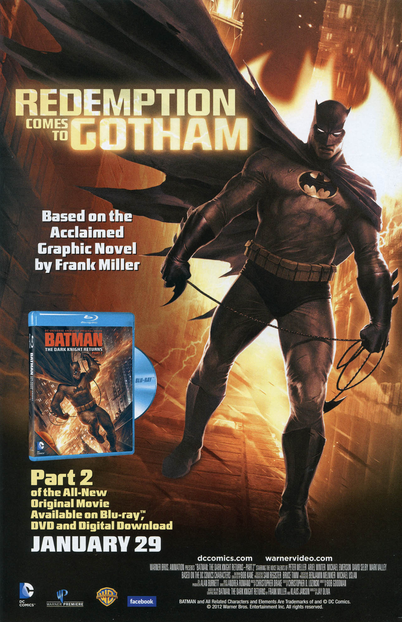 Read online Batman Beyond Unlimited comic -  Issue #12 - 52