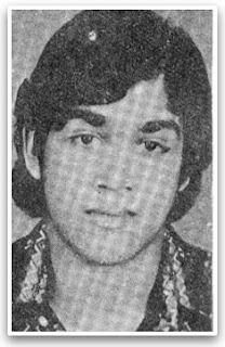 Mohanlal in his younger age