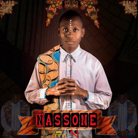 Nassone - My Life (Maxi-Single)