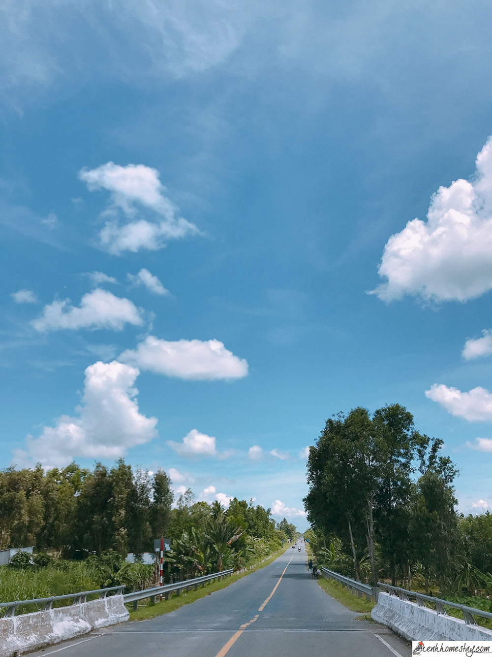 Du lịch miền Tây: Nên phượt bụi những đâu đẹp nhất?