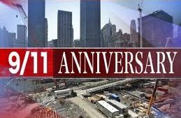 10th Anniversary of 9/11