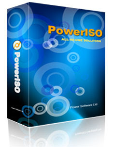 تحميل برنامج باور ايزو download programs poweriso