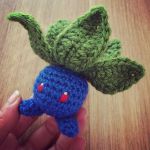 PATRON GRATIS POKEMON AMIGURUMI 22898