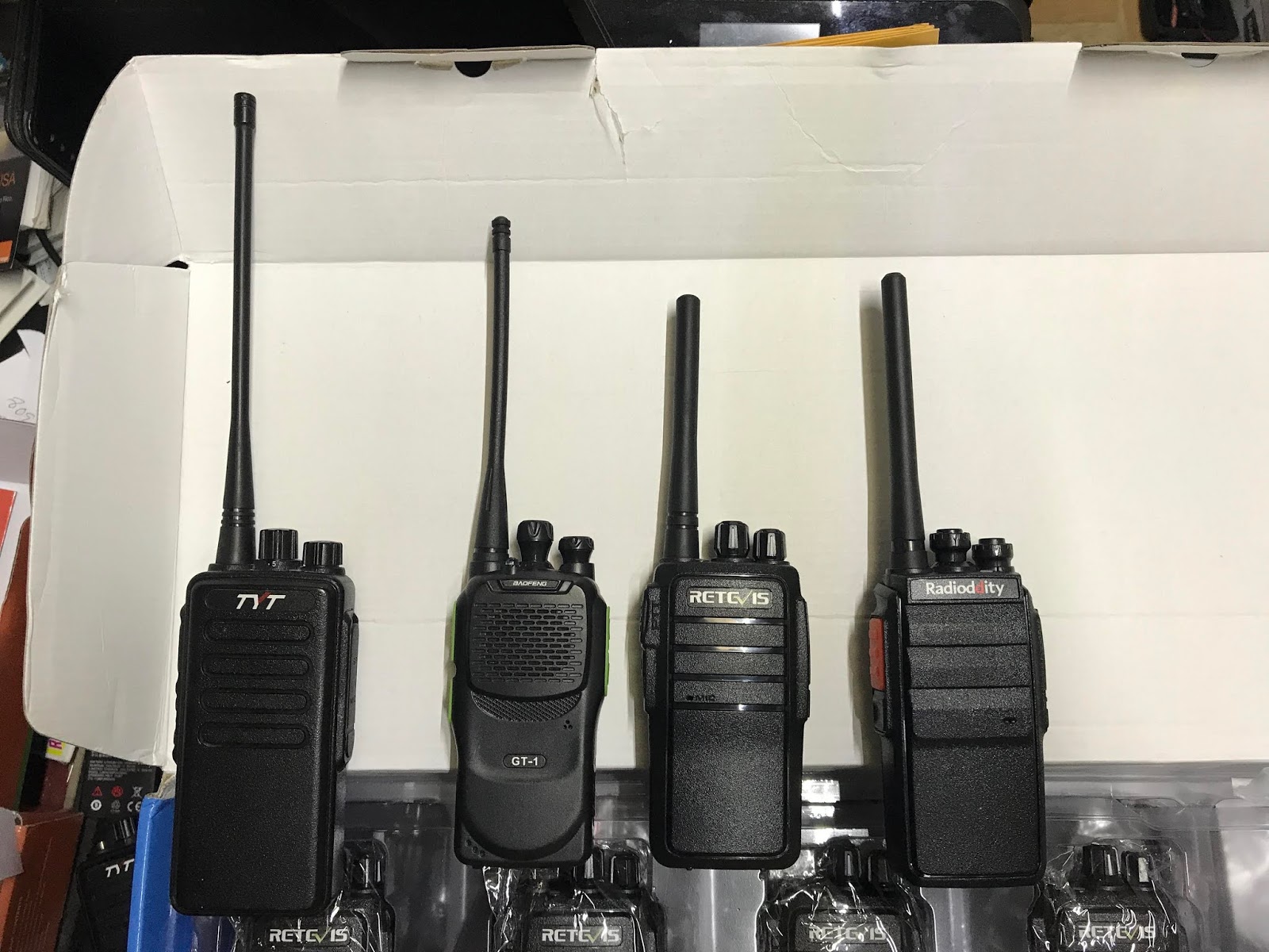 JARASA COMUNICACIONES VENTA Y ALQUILER DE SISTEMA DE RADIOS DE