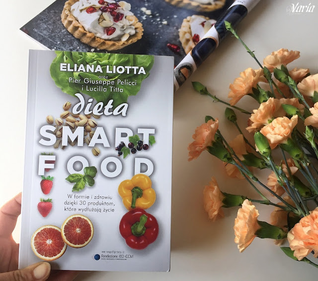 Dieta SmartFood - Eliana Liotta