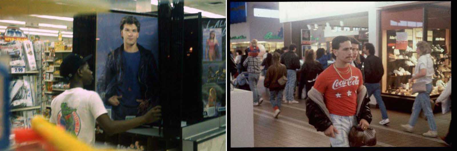 A nostalgic glance at American shopping malls of the late 1980s - 28