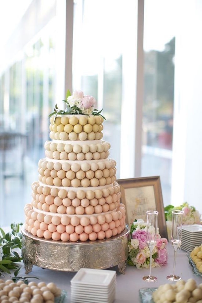 Cake pops na wesele, tort weselny inaczej,  Tort weselny, przyjęcie weselne, wesele, słodki stół, słodkości na weselu, organizacja wesela, dekoracja stołu słodkiego, Inspiracje ślubne