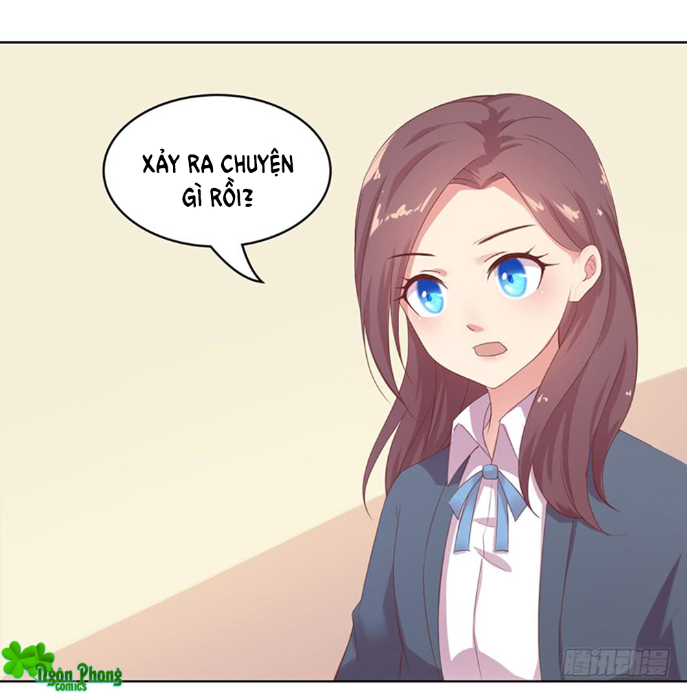 Vạn Sợi Tơ Tình Chap 9 - Next Chap 10
