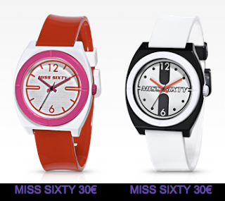 MissSixty relojes2