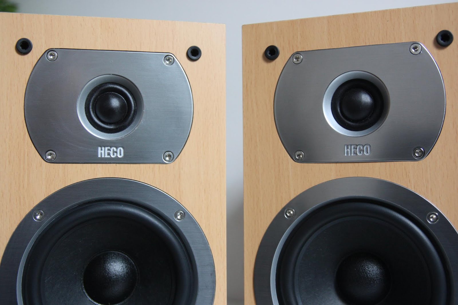 Heco Victa 200 - Loudspeakers | AudioBaza