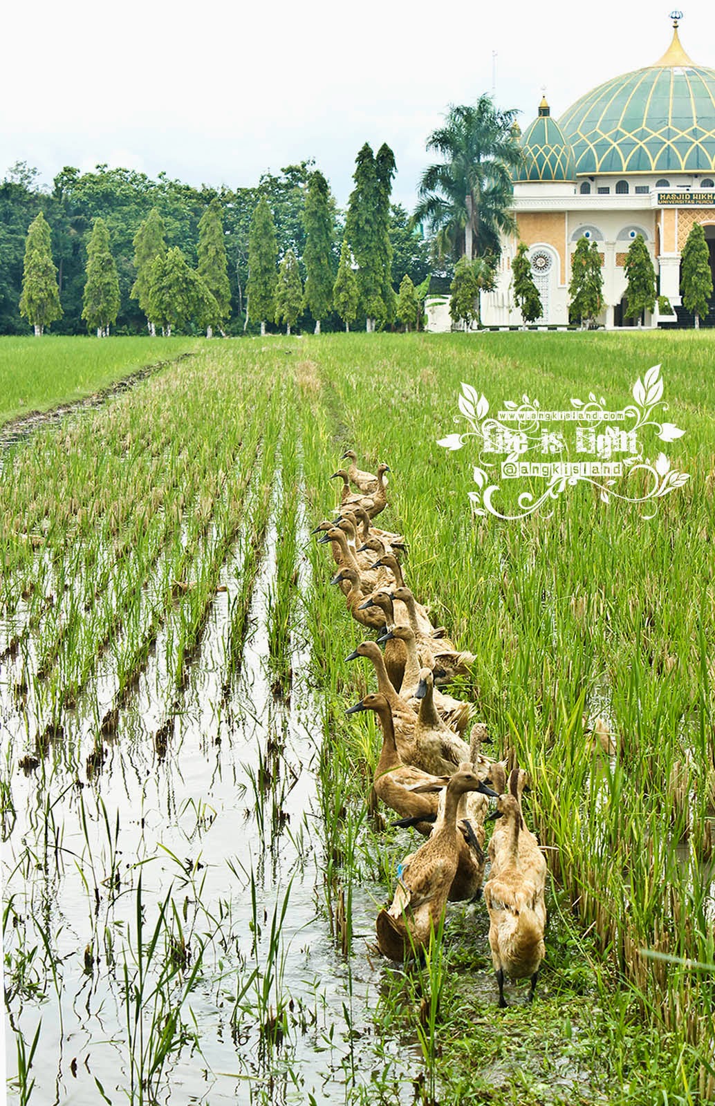 Museum Presiden Soeharto Museum Presiden Soeharto