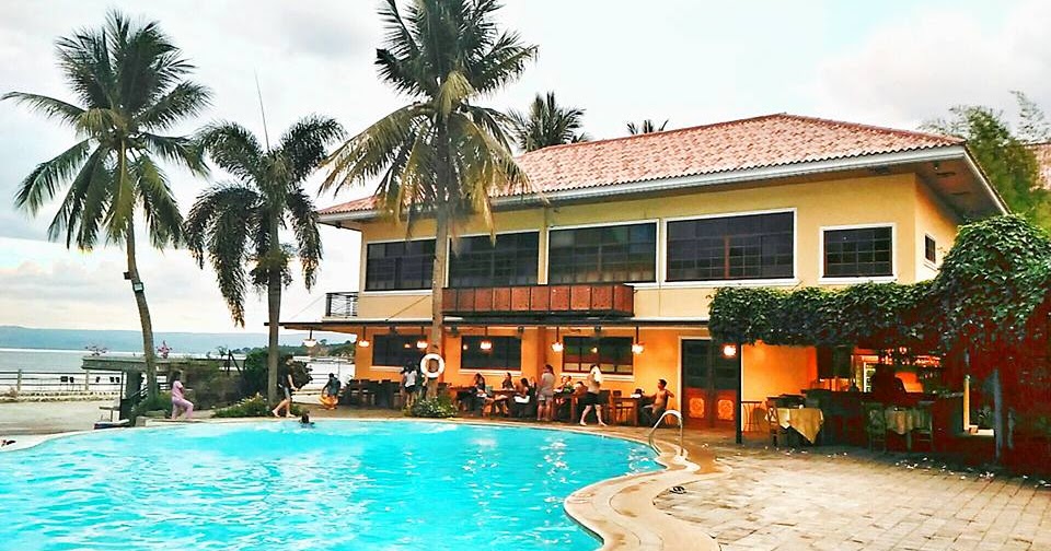 Club Balai Isabel A Resort Near Taal Lake and Volcano The Pinoy
