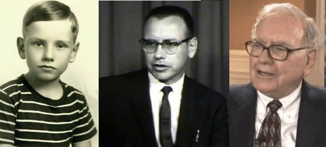 Image result for warren buffett young photos