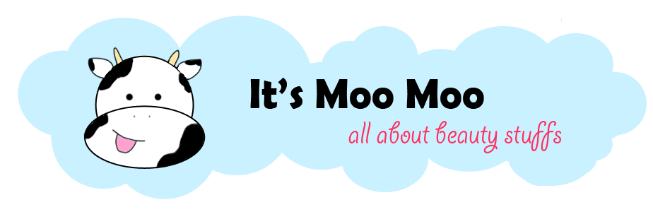 It's Moo Moo